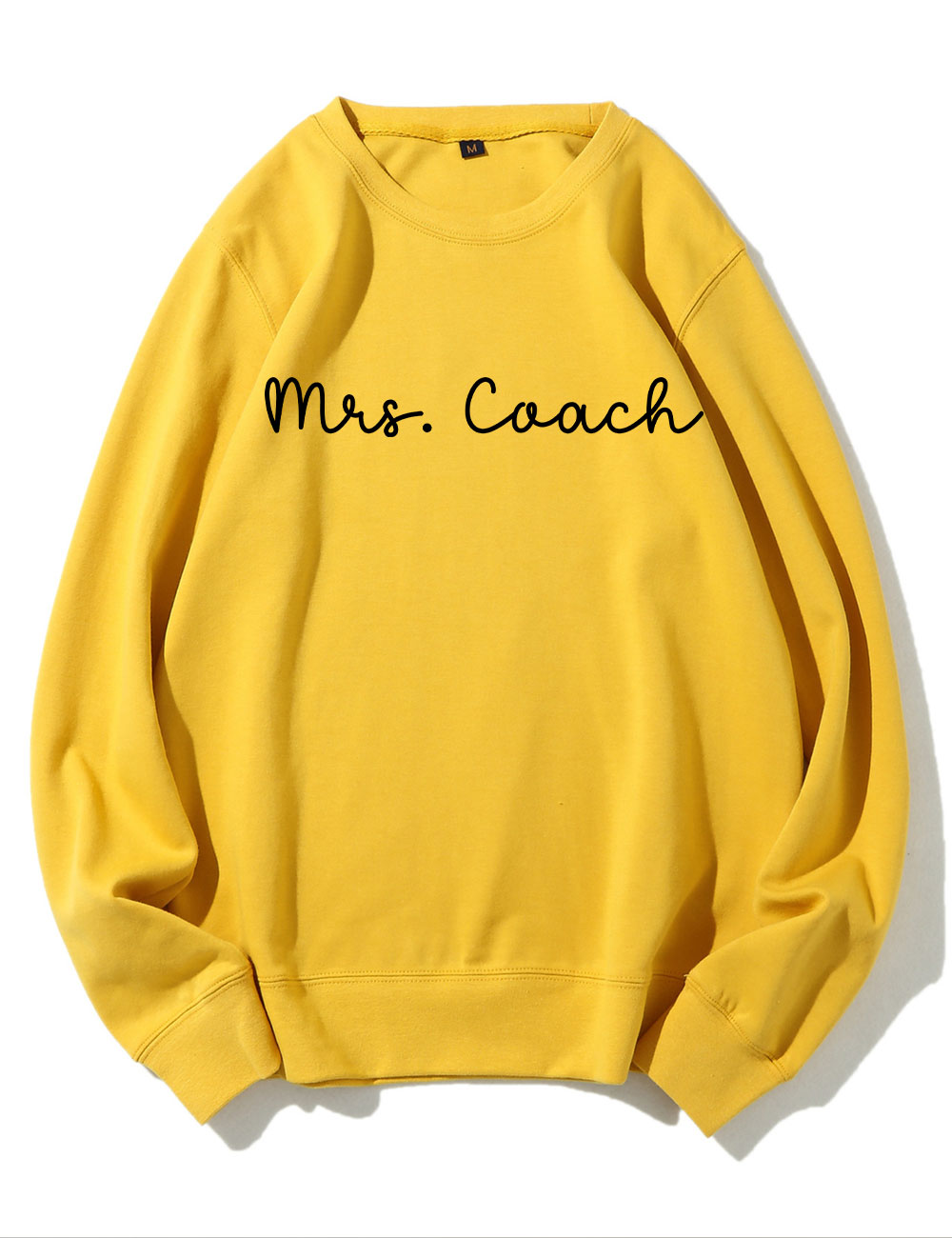 Coach's Wife Sweatshirt