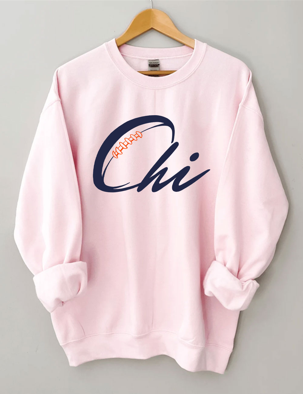 Funny Chicago Sweatshirt