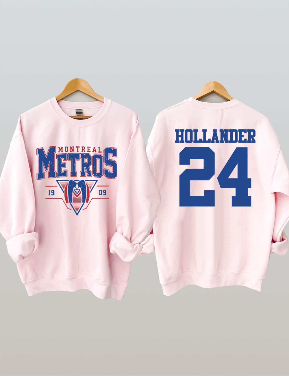 Ilya Rozanov #81-Boston Raiders Sweatshirt