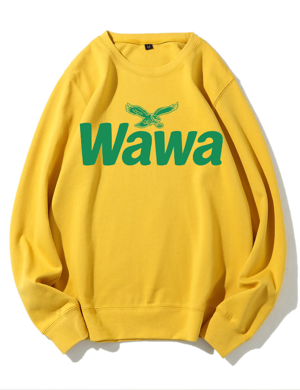 Wawa Eagles Football Sweatshirt