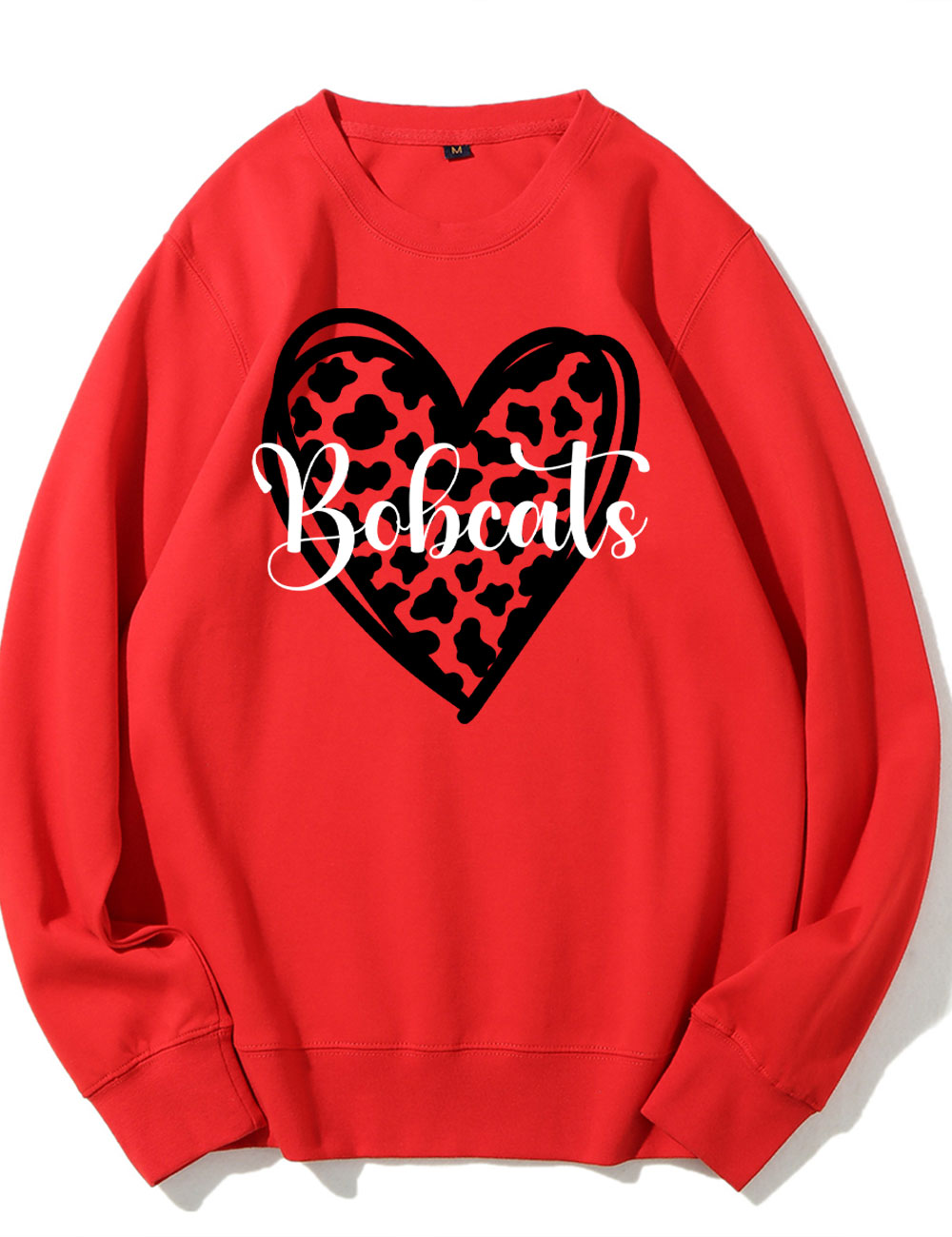 Football, Basketball, Baseball , Sport Custom Sweatshirt