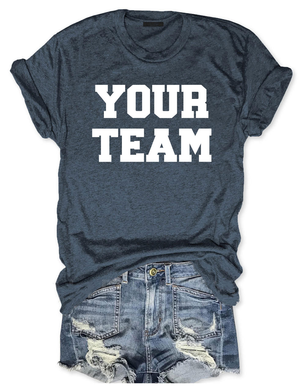 Custom Sport T-shirt