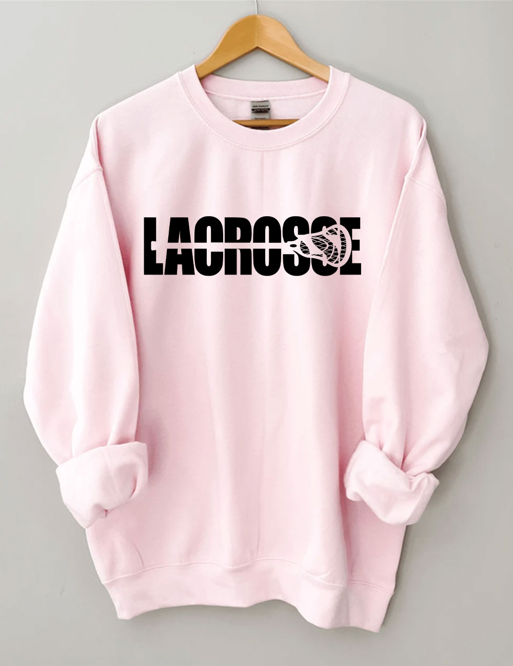 Lacrosse Sweatshirt