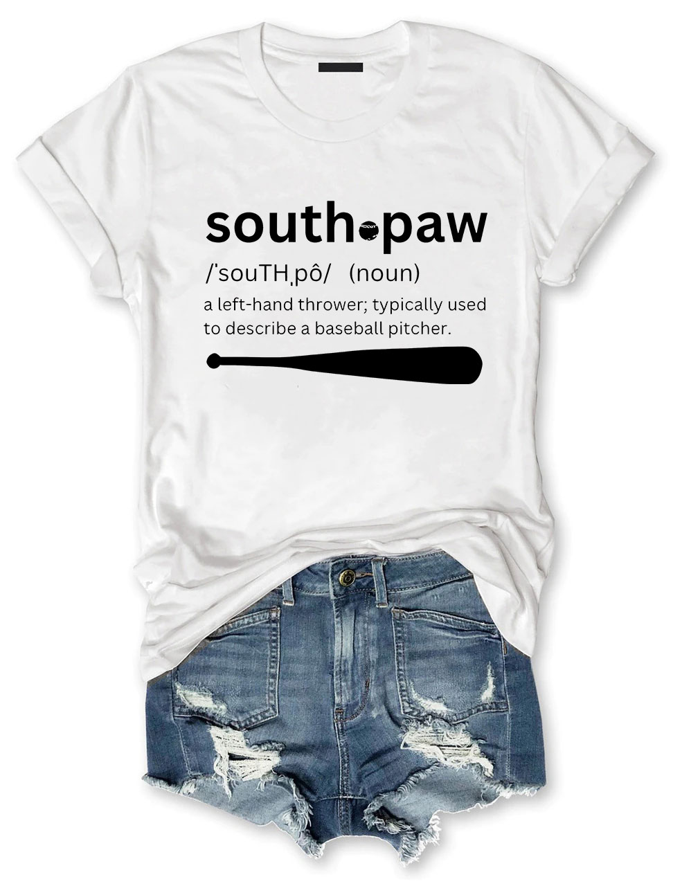 Funny Baseball T-Shirt