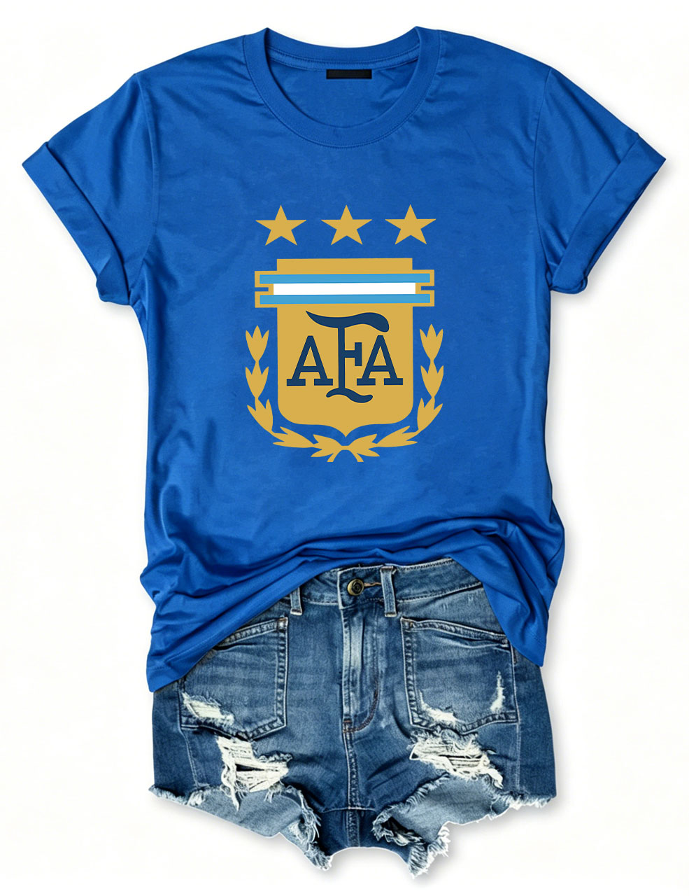 Argentina World Cup T-Shirt
