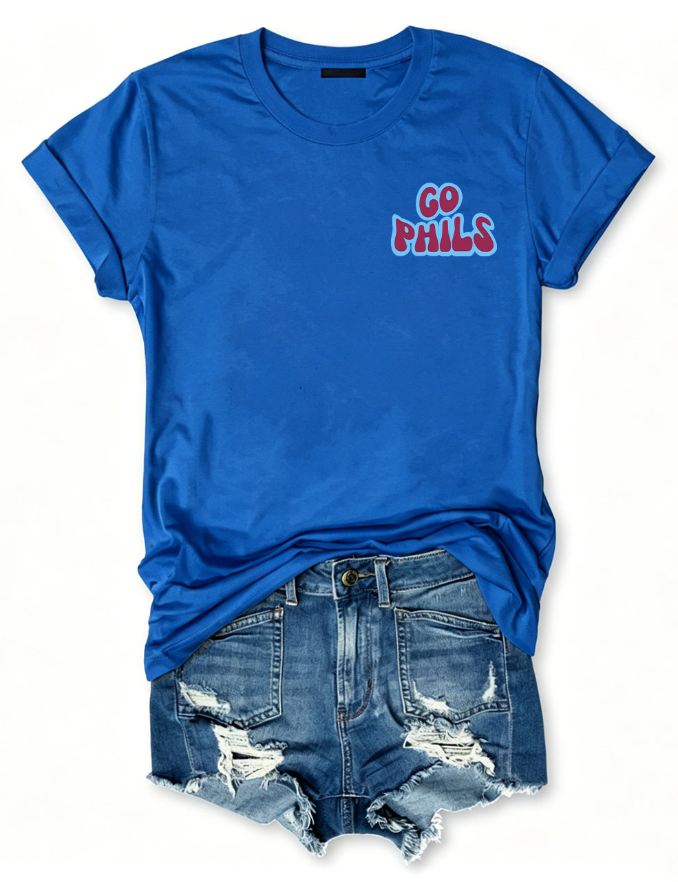 Philadelphia Phillies Players T-Shirt
