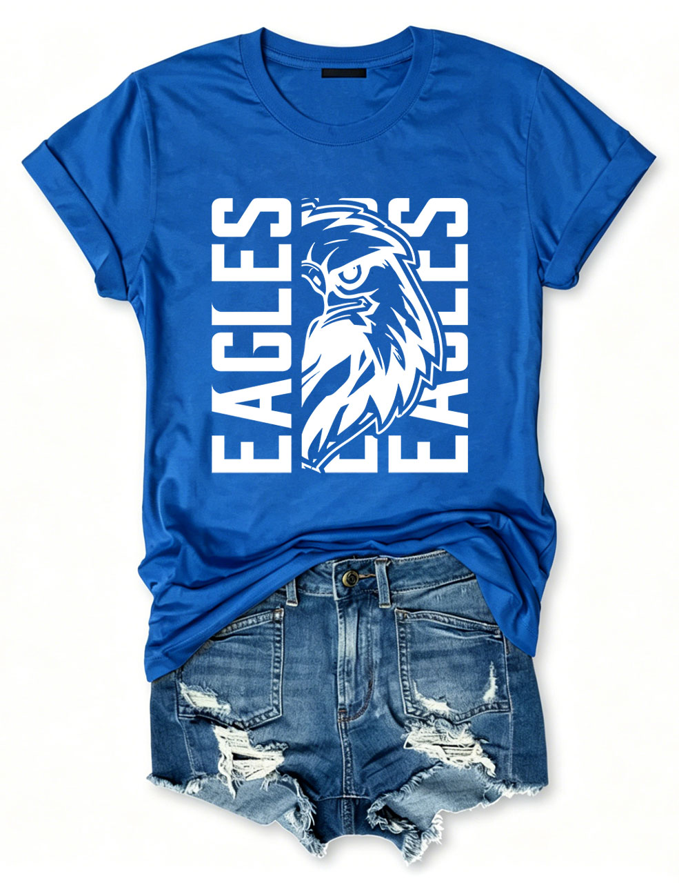 Eagles Football T-Shirt