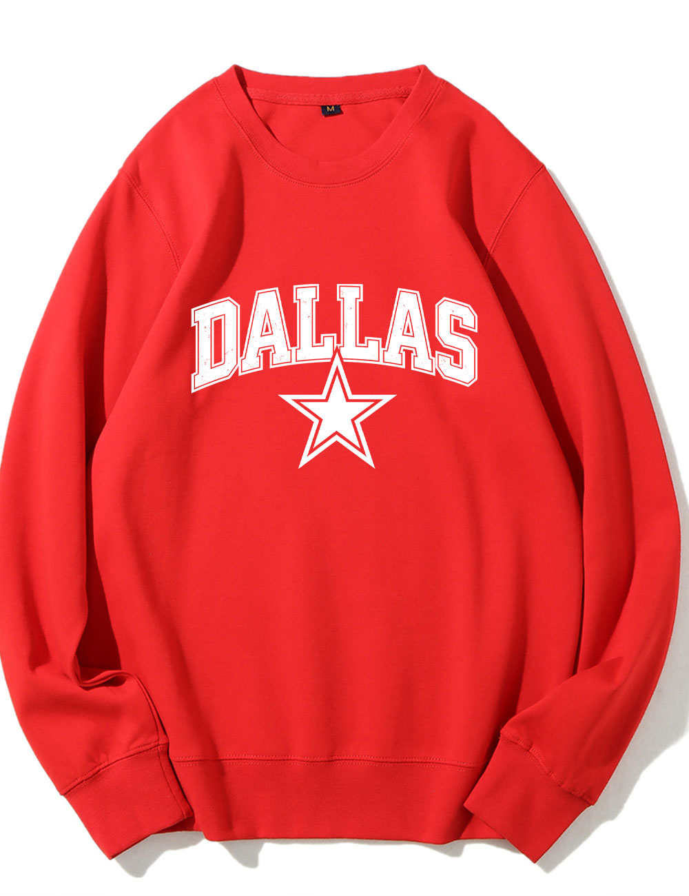 Dallas City Sweatshirt