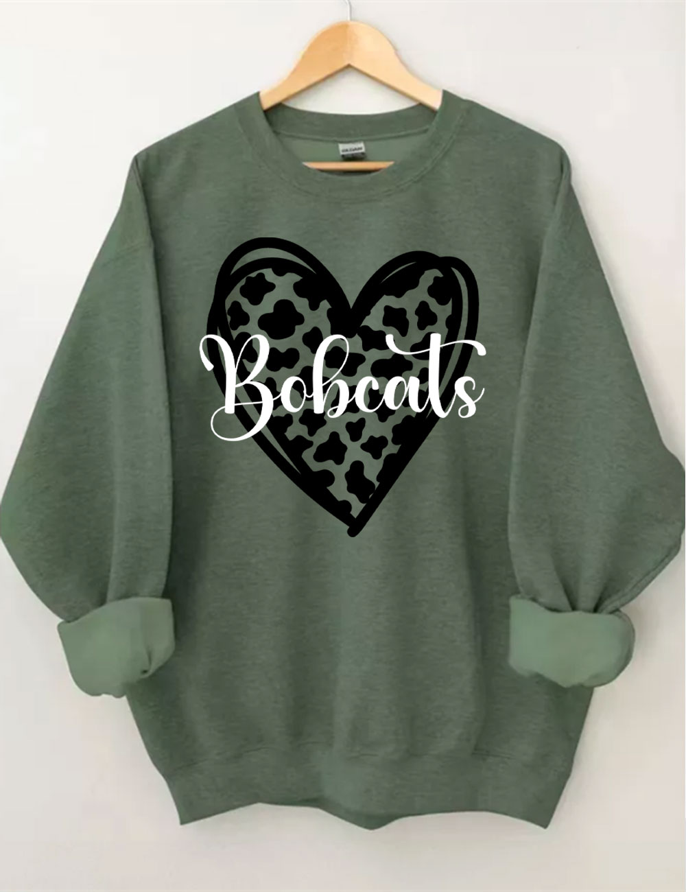 Football, Basketball, Baseball , Sport Custom Sweatshirt