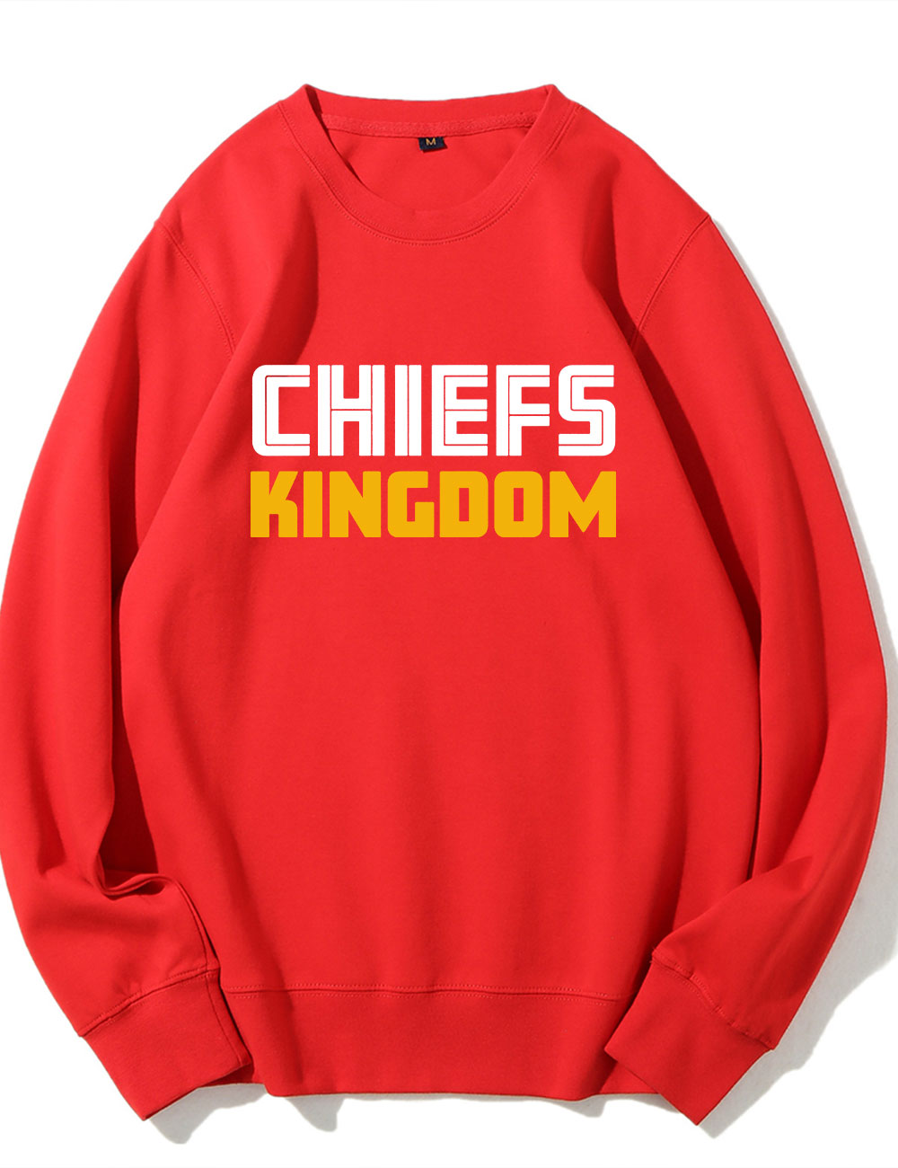 Chiefs Kingdom Sweatshirt