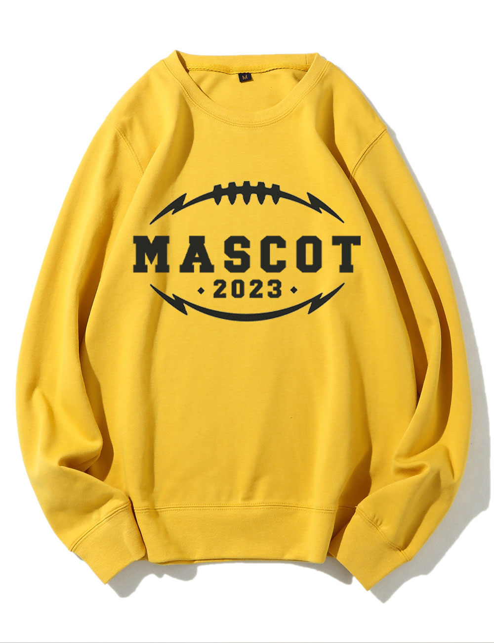 Football Custom Sweatshirt