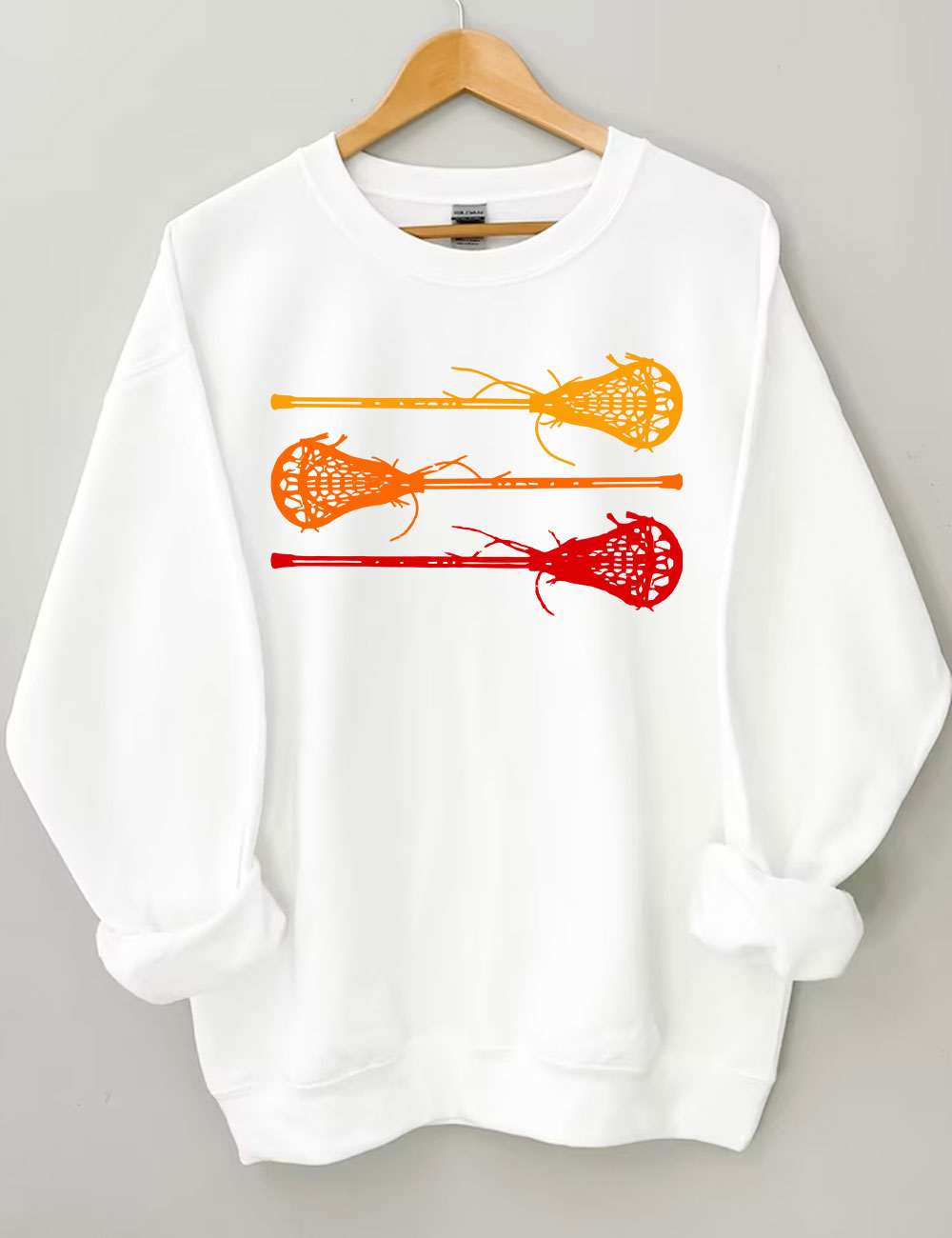 Lacrosse Sweatshirt