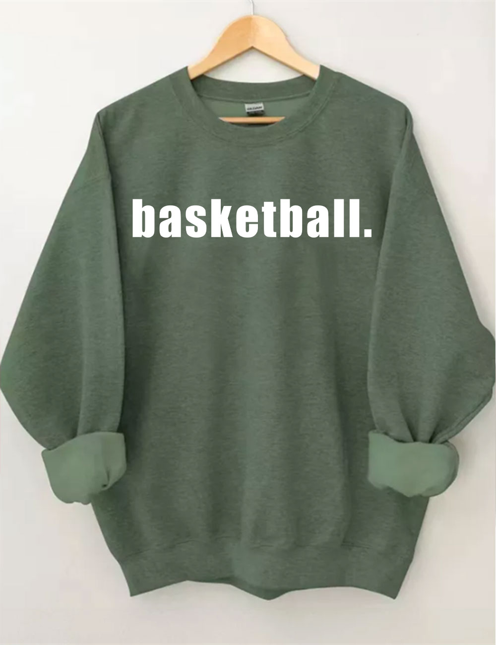 Basketball Custom Sweatshirt