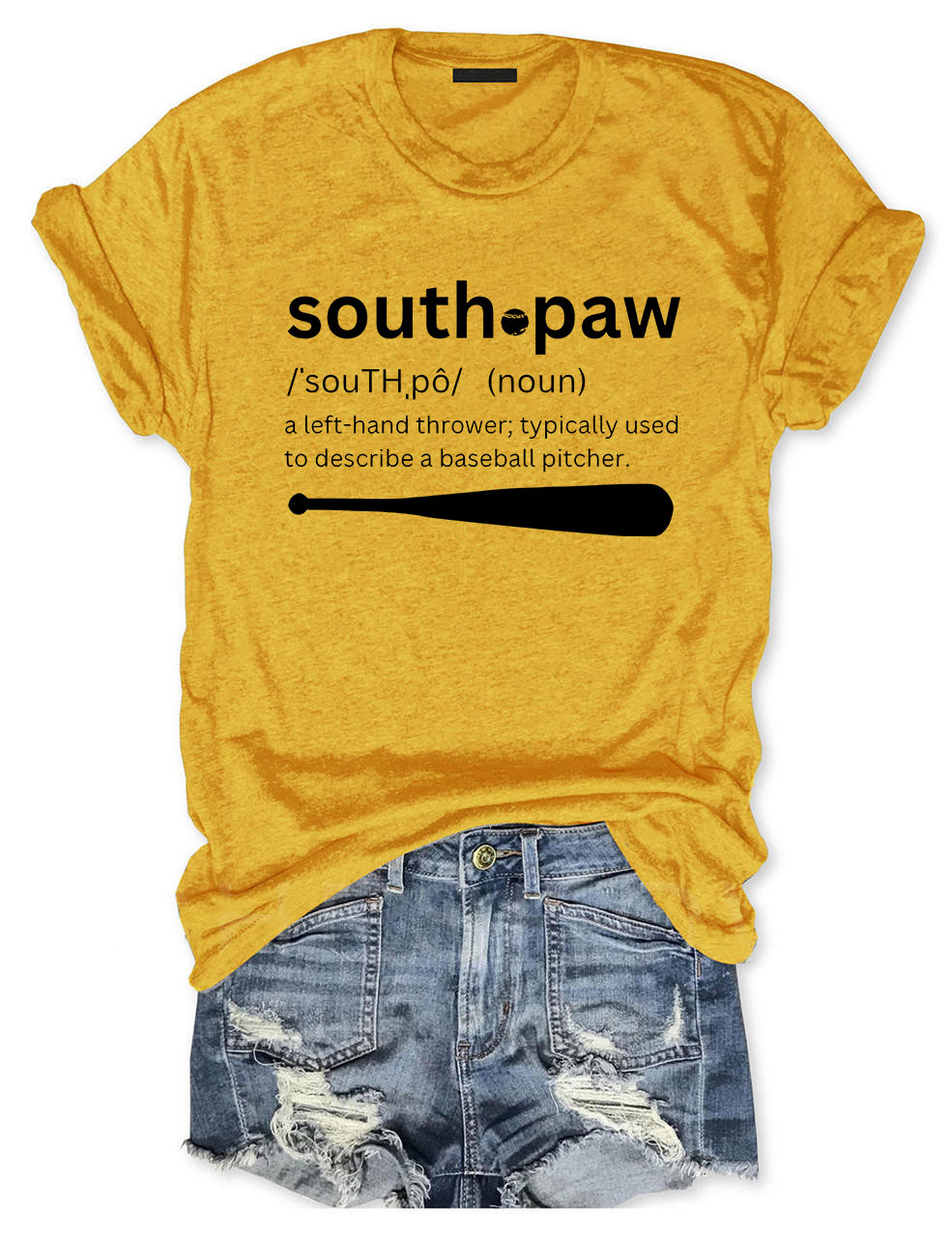 Funny Baseball T-Shirt