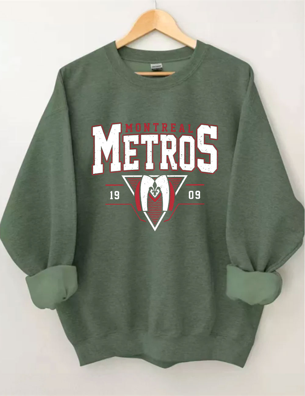 Ilya Rozanov #81-Boston Raiders Sweatshirt