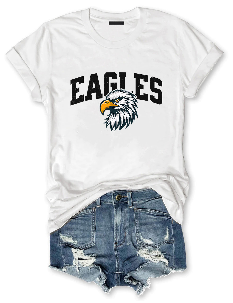 Eagles Football T-Shirt