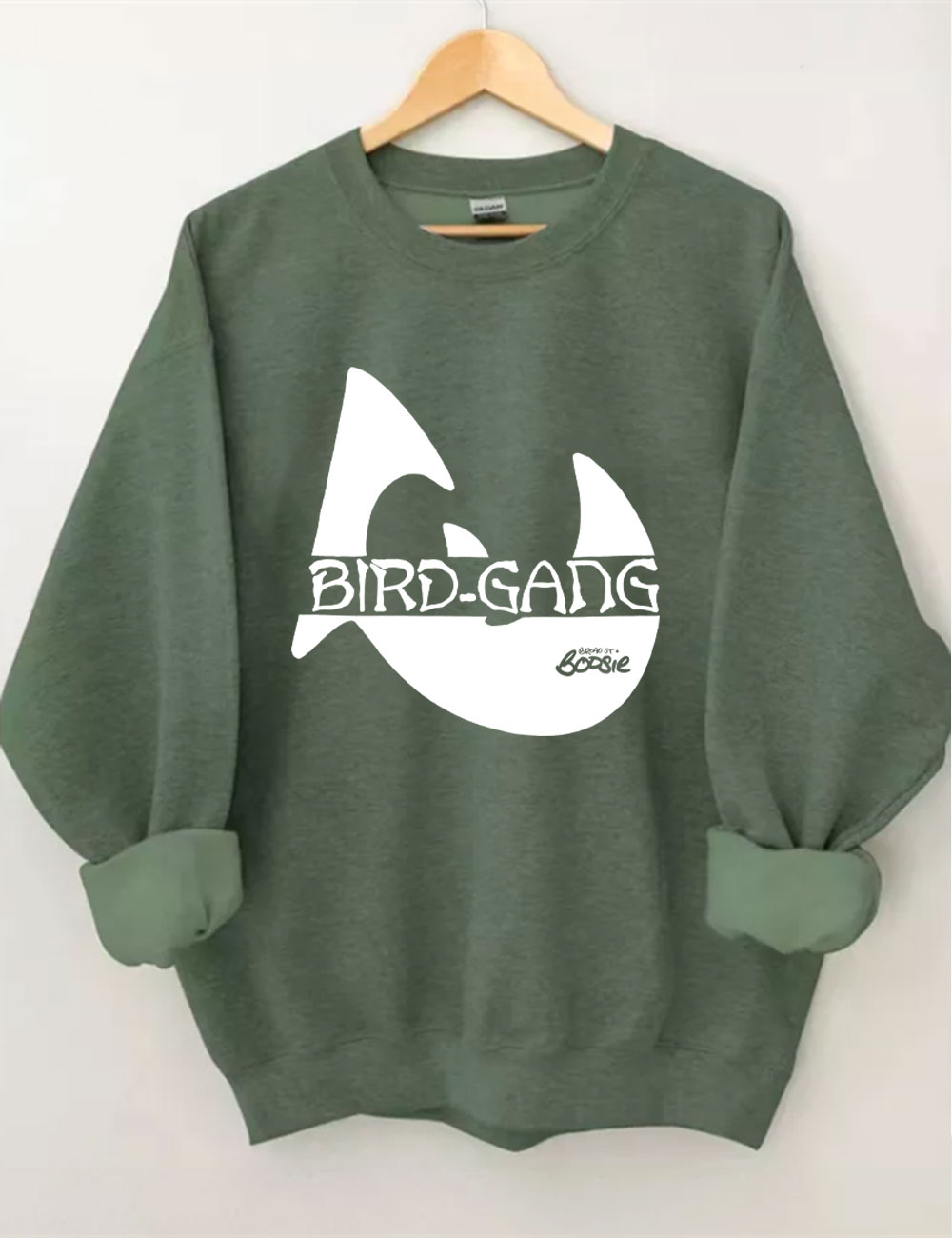 Retro Philadelphia Eagles Sweatshirt