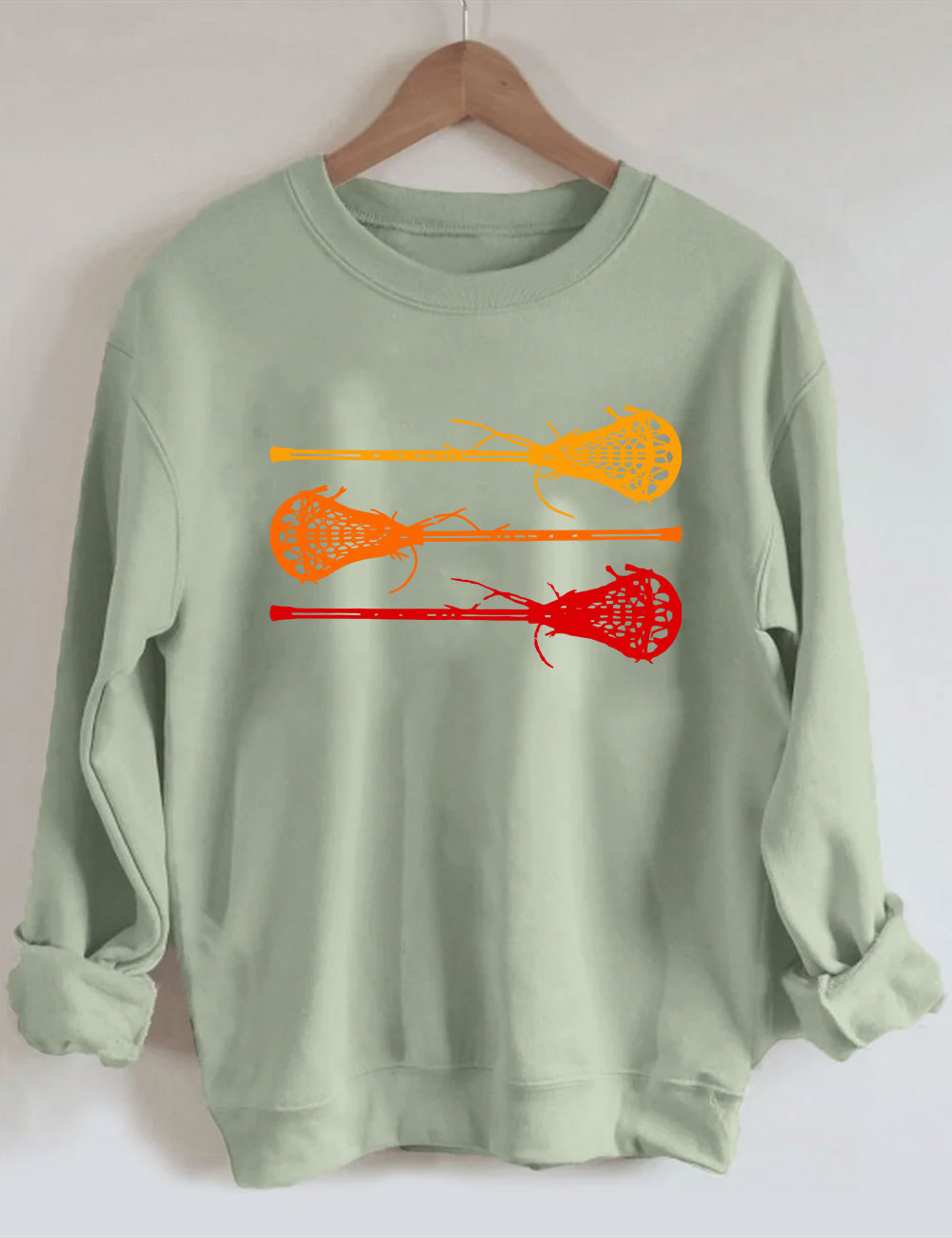 Lacrosse Sweatshirt