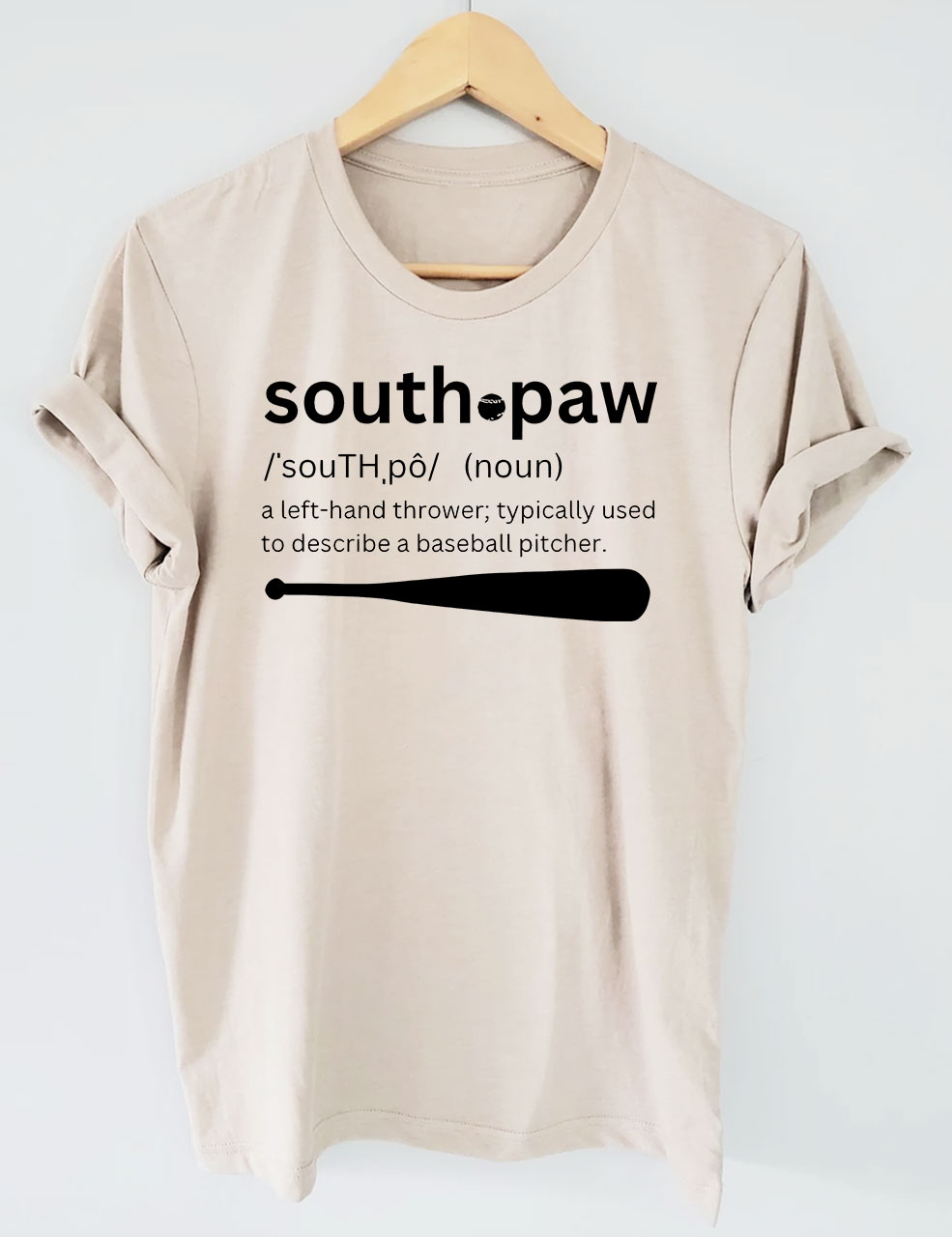 Funny Baseball T-Shirt