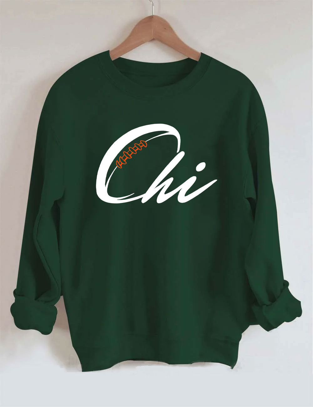 Funny Chicago Sweatshirt