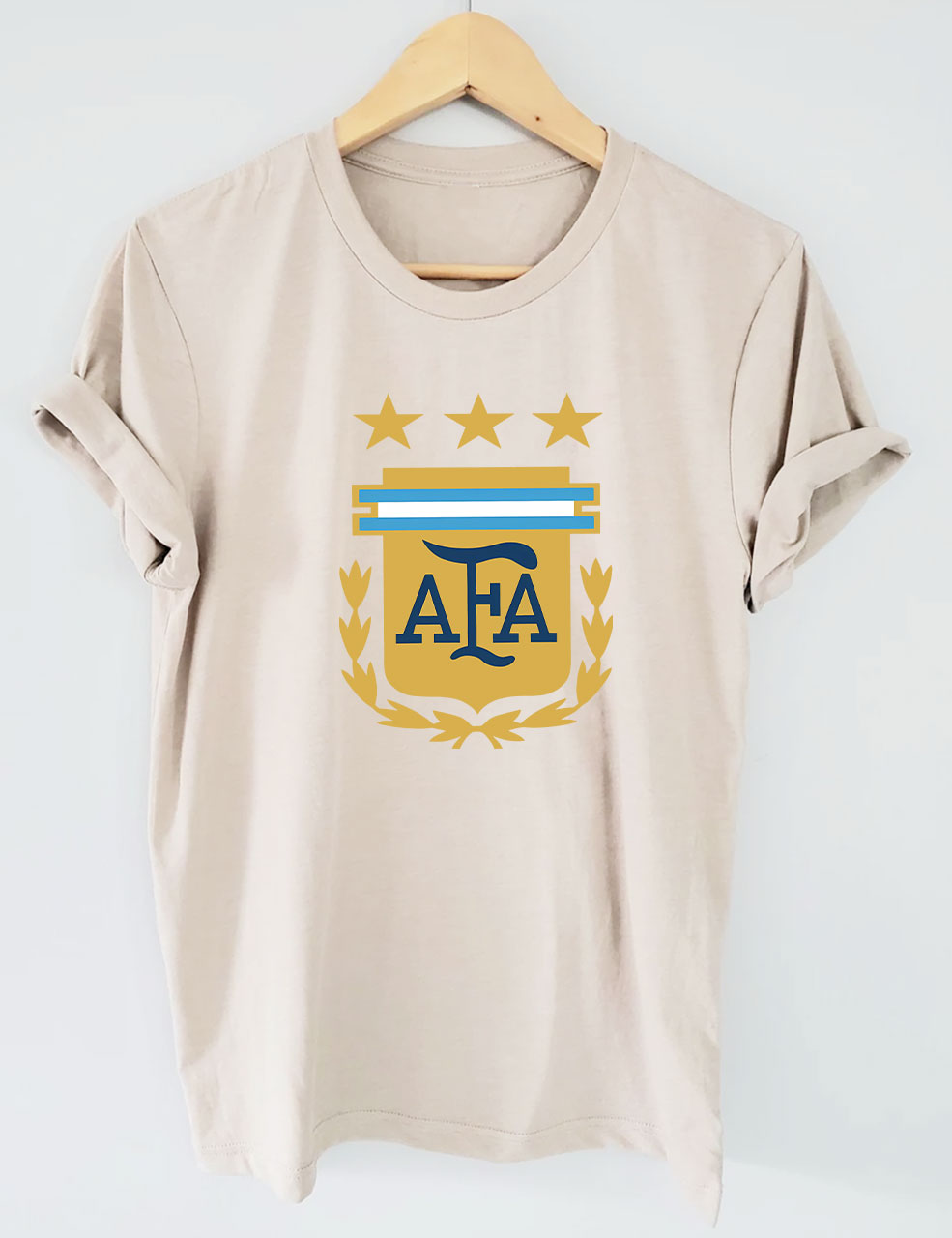 Argentina World Cup T-Shirt