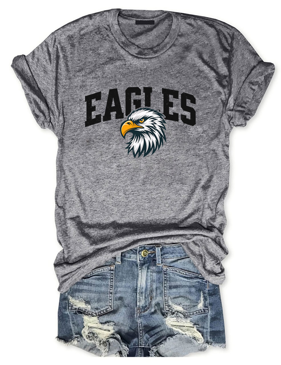 Eagles Football T-Shirt