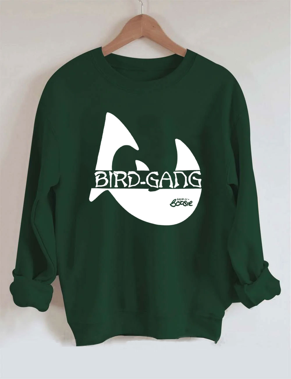 Retro Philadelphia Eagles Sweatshirt