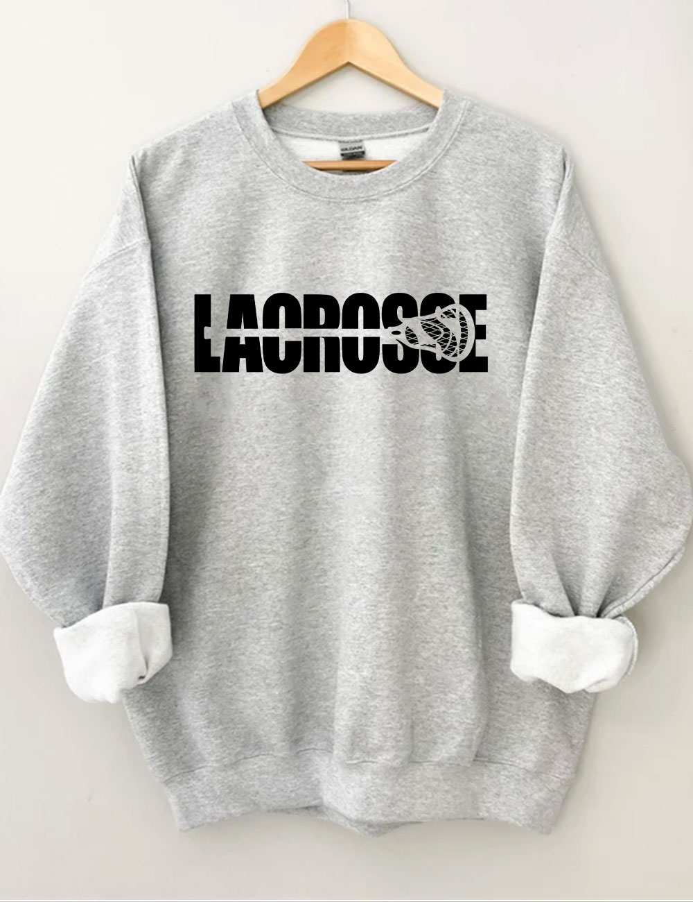 Lacrosse Sweatshirt