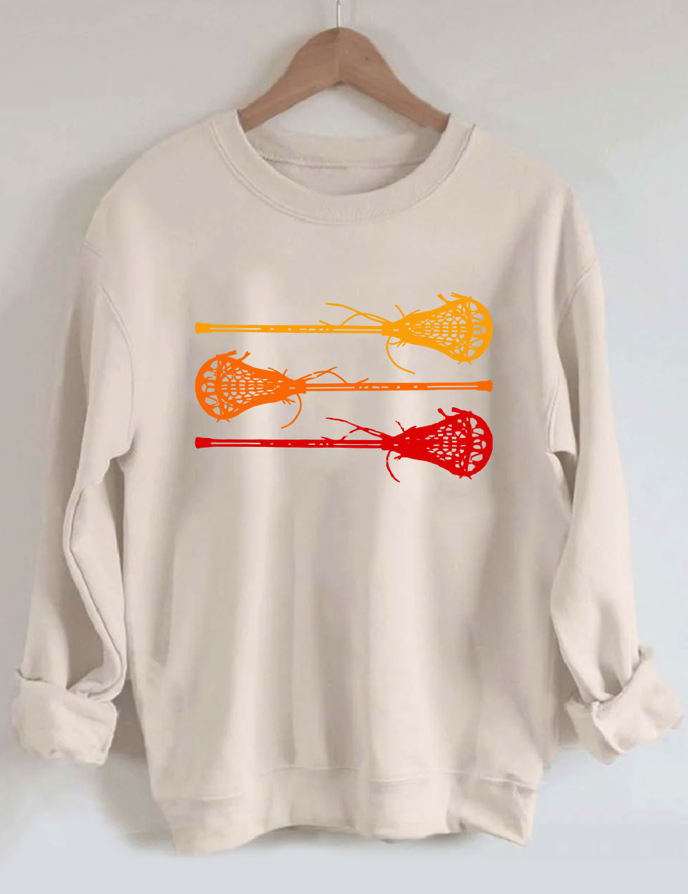 Lacrosse Sweatshirt