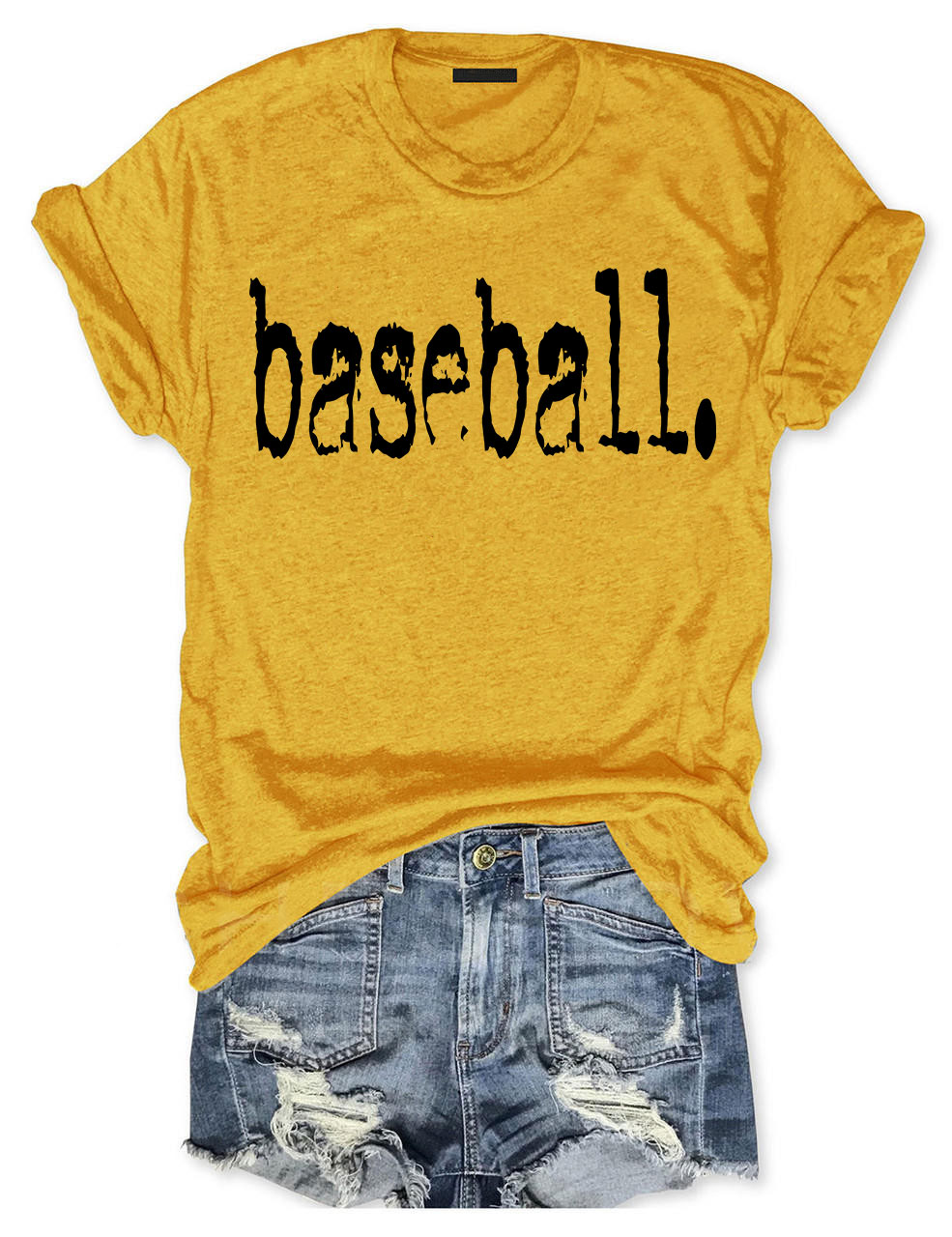Baseball T-shirt