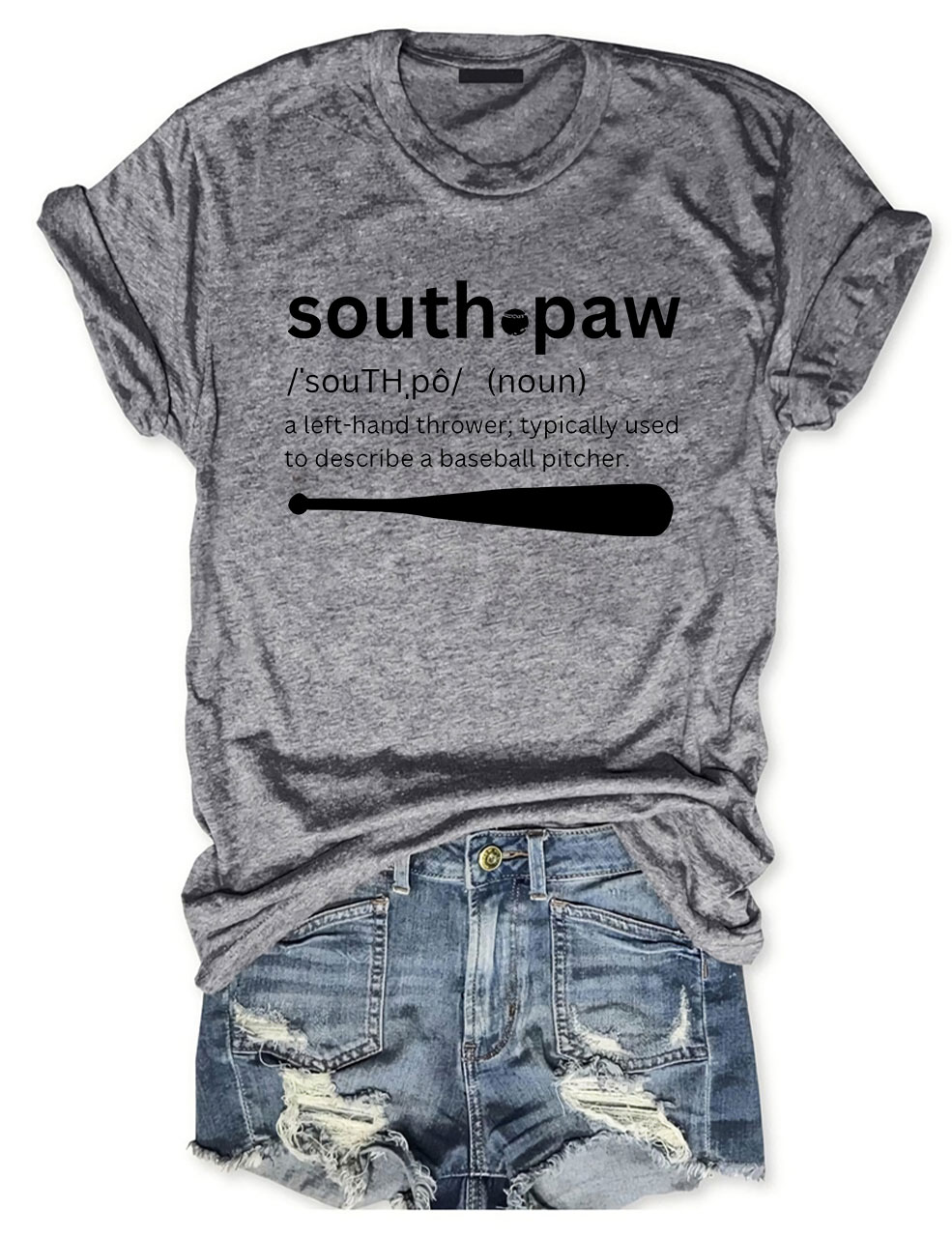 Funny Baseball T-Shirt