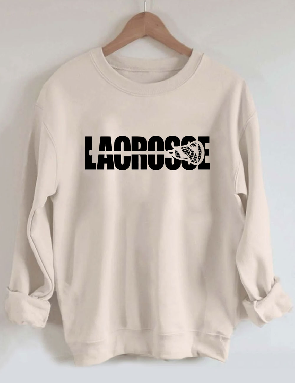 Lacrosse Sweatshirt
