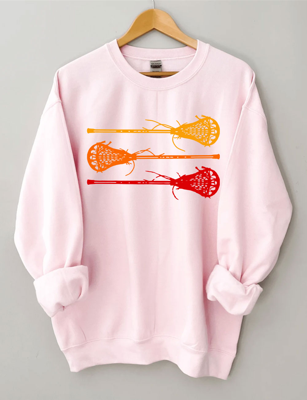 Lacrosse Sweatshirt