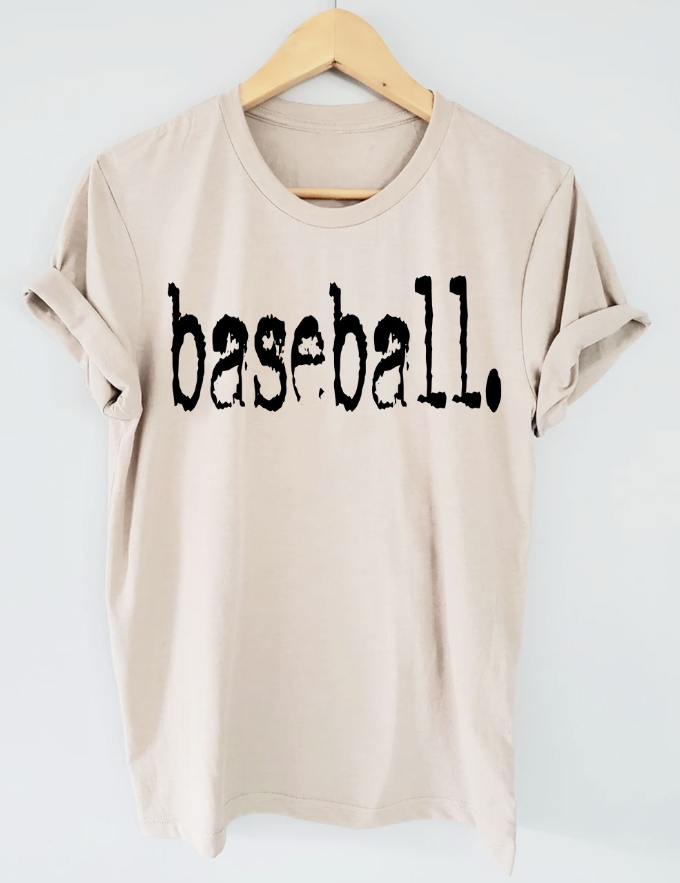 Baseball T-shirt