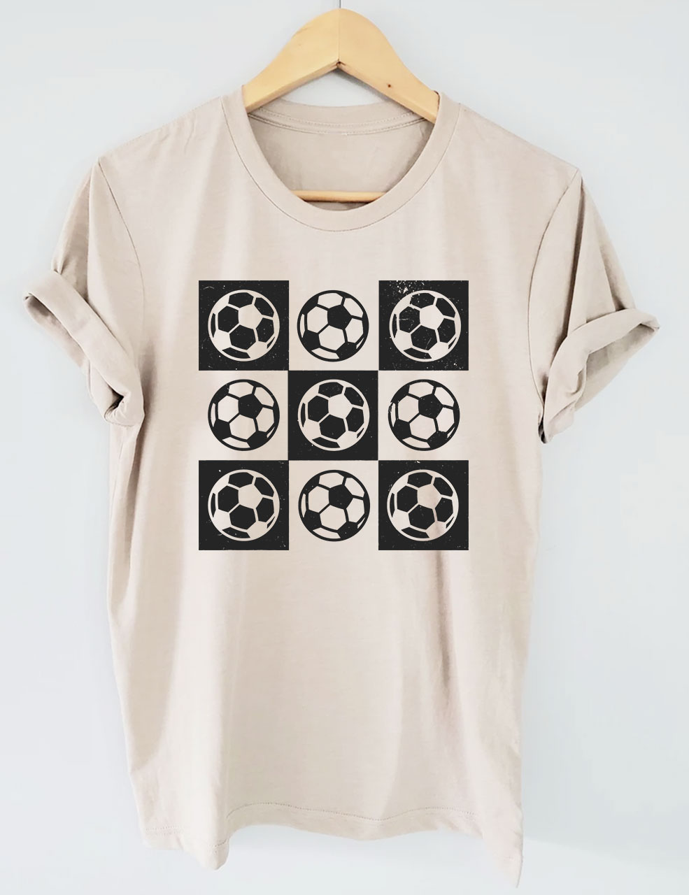 Football Mom T-shirt