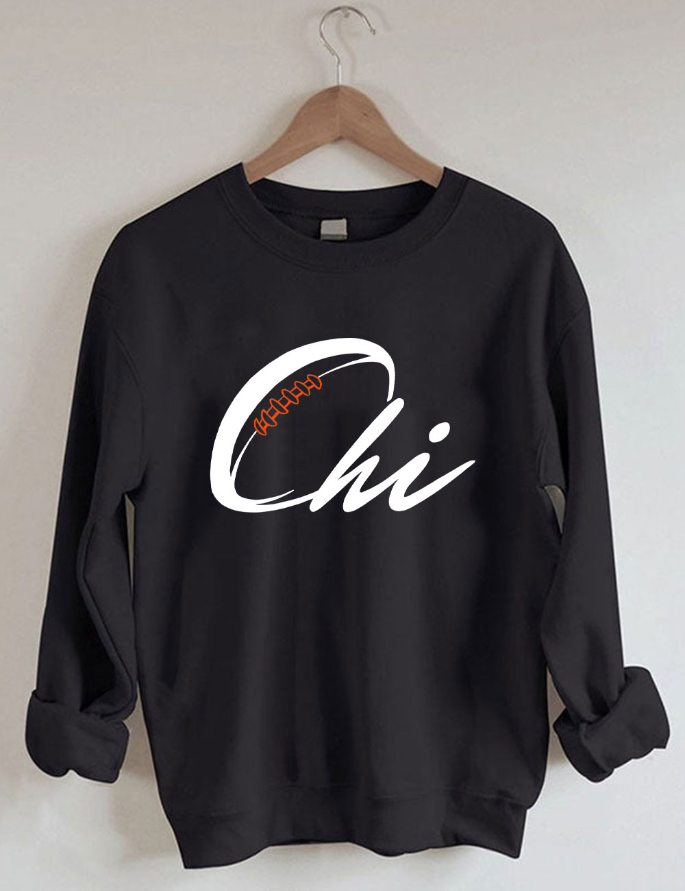 Funny Chicago Sweatshirt