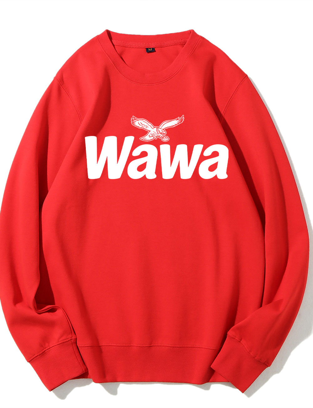 Wawa Eagles Football Sweatshirt