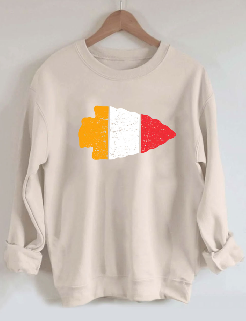 Vintage Kansas City Sweatshirt
