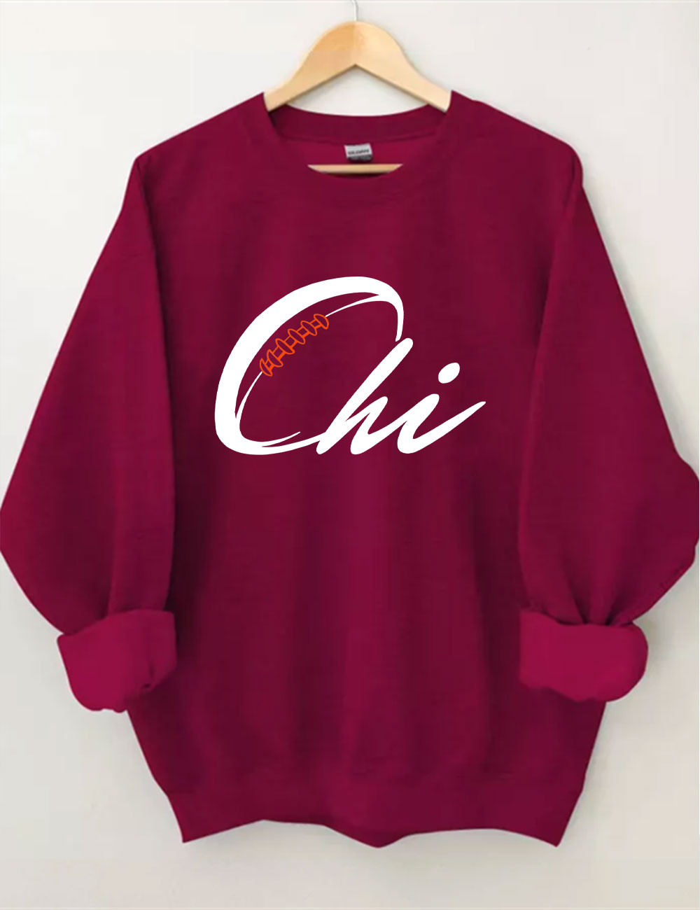 Funny Chicago Sweatshirt