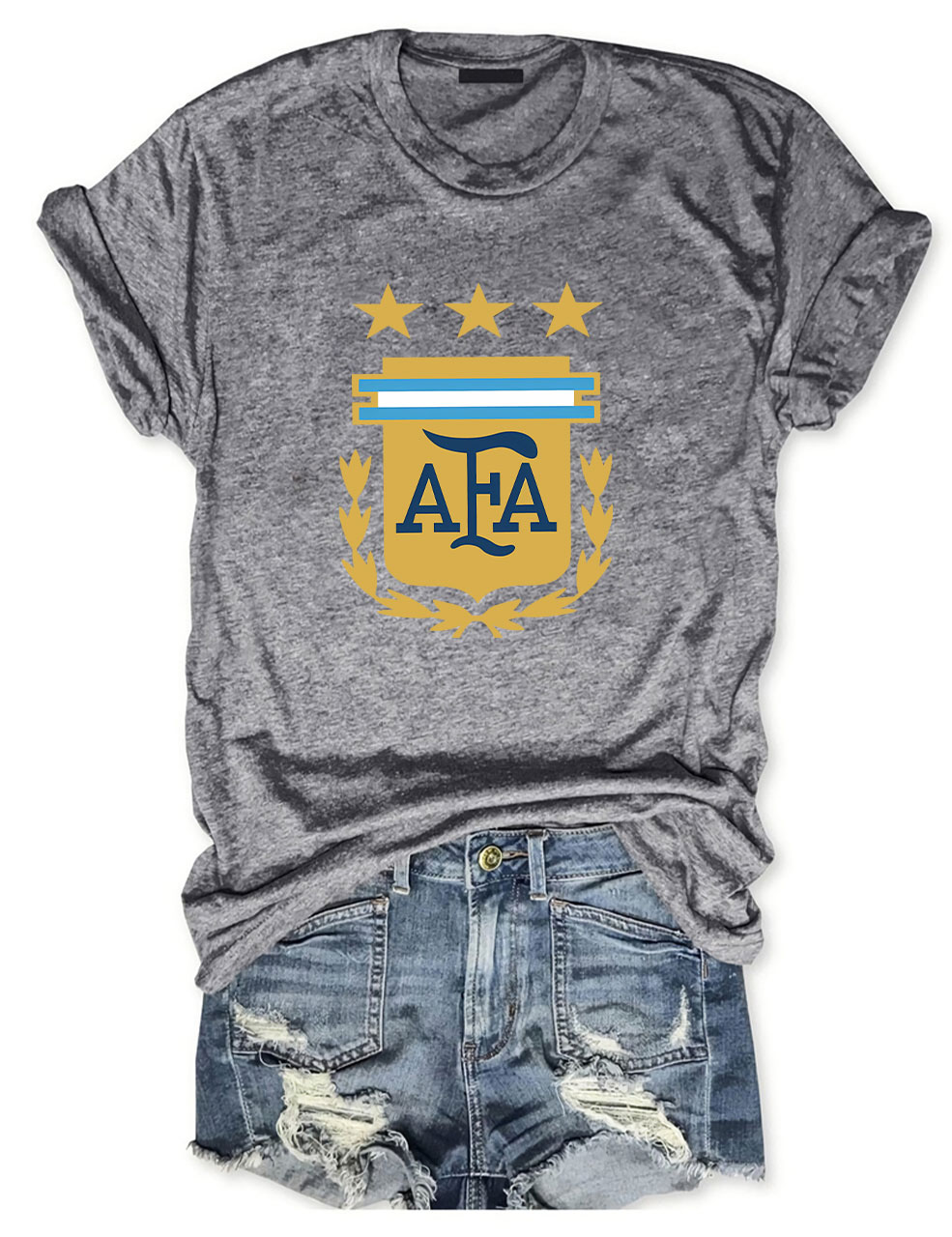 Argentina World Cup T-Shirt