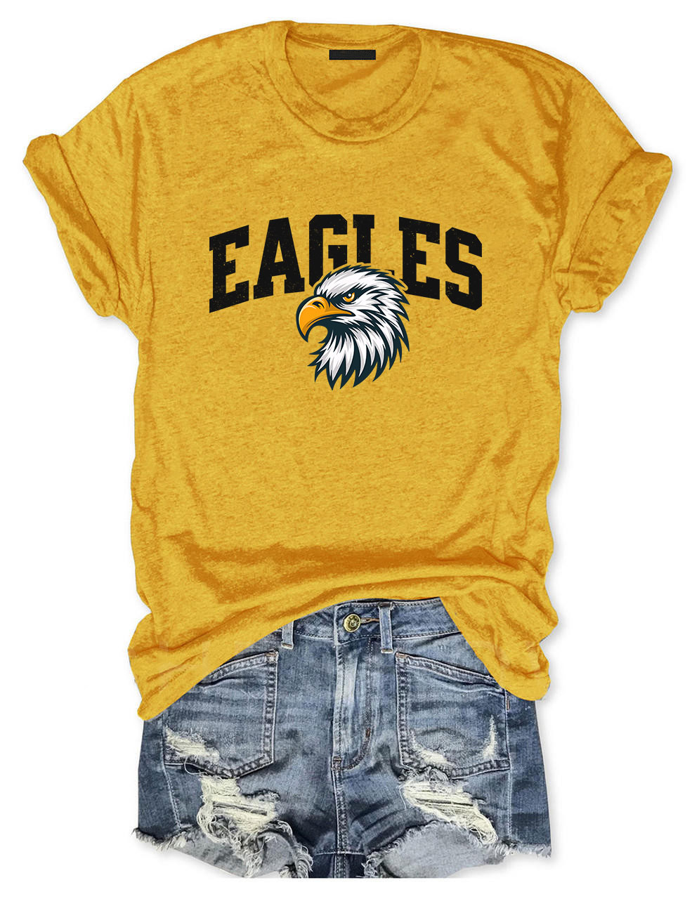 Eagles Football T-Shirt