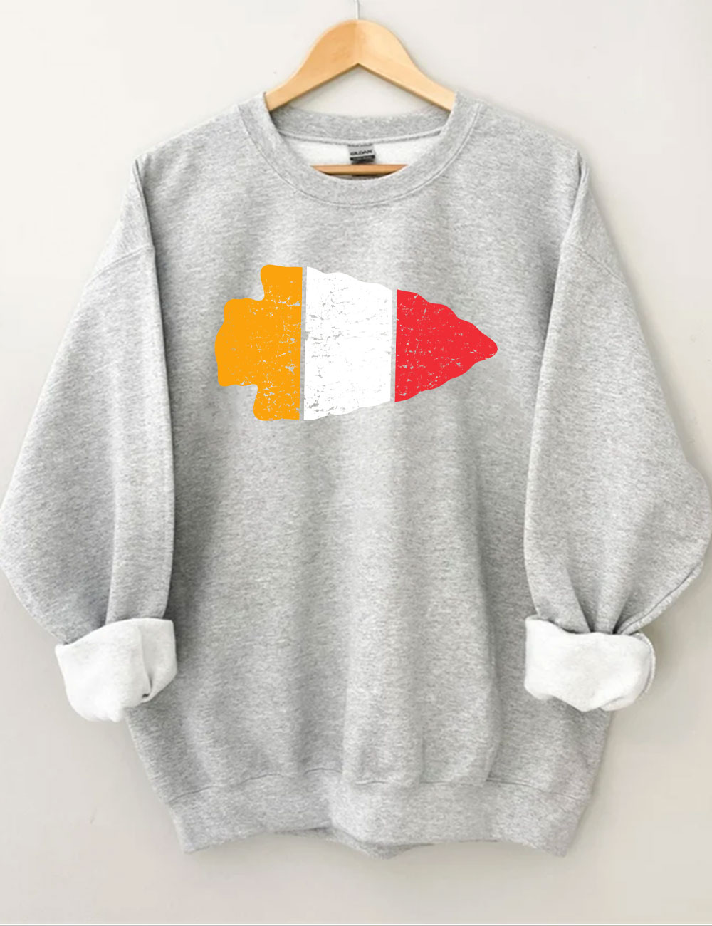 Vintage Kansas City Sweatshirt