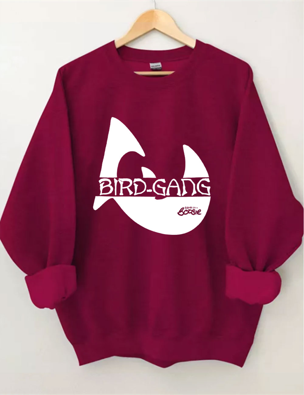 Retro Philadelphia Eagles Sweatshirt