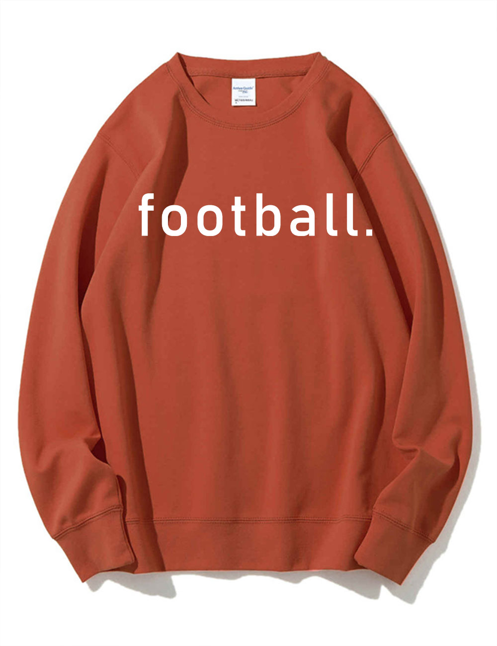 Football Sweatshirt