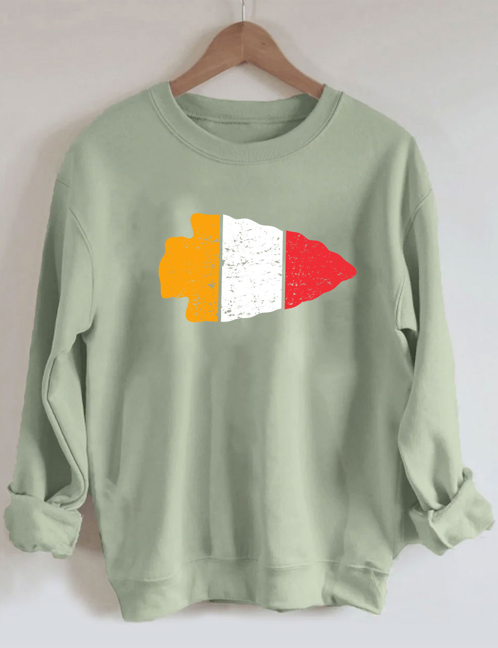 Vintage Kansas City Sweatshirt