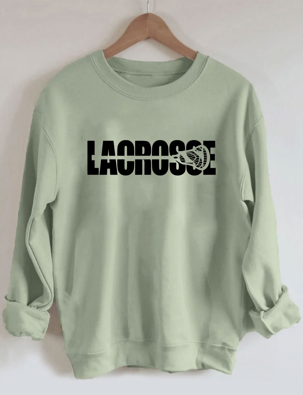 Lacrosse Sweatshirt