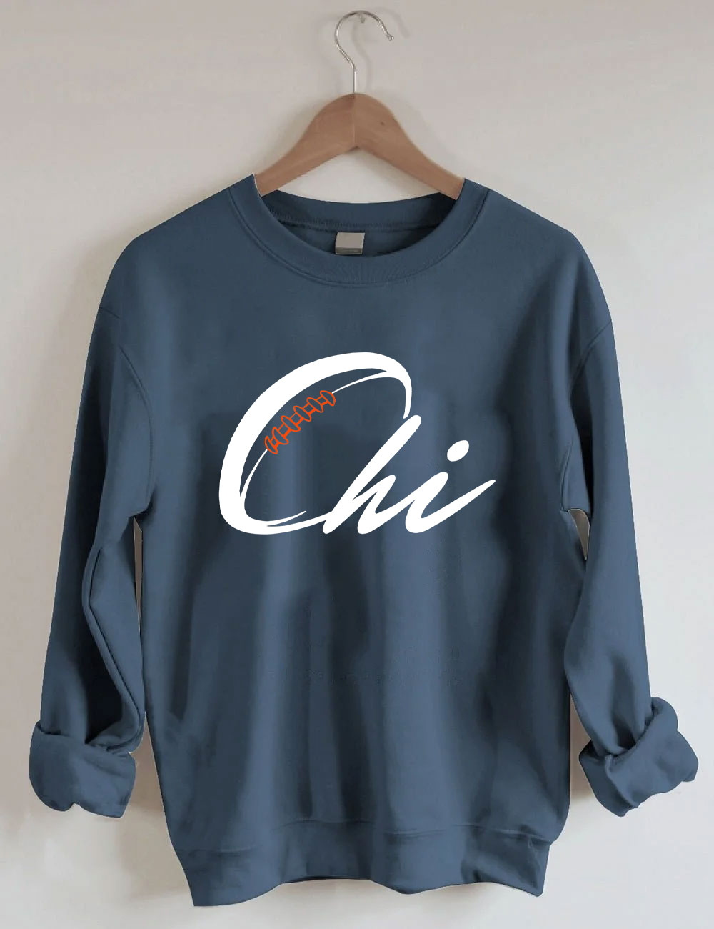 Funny Chicago Sweatshirt