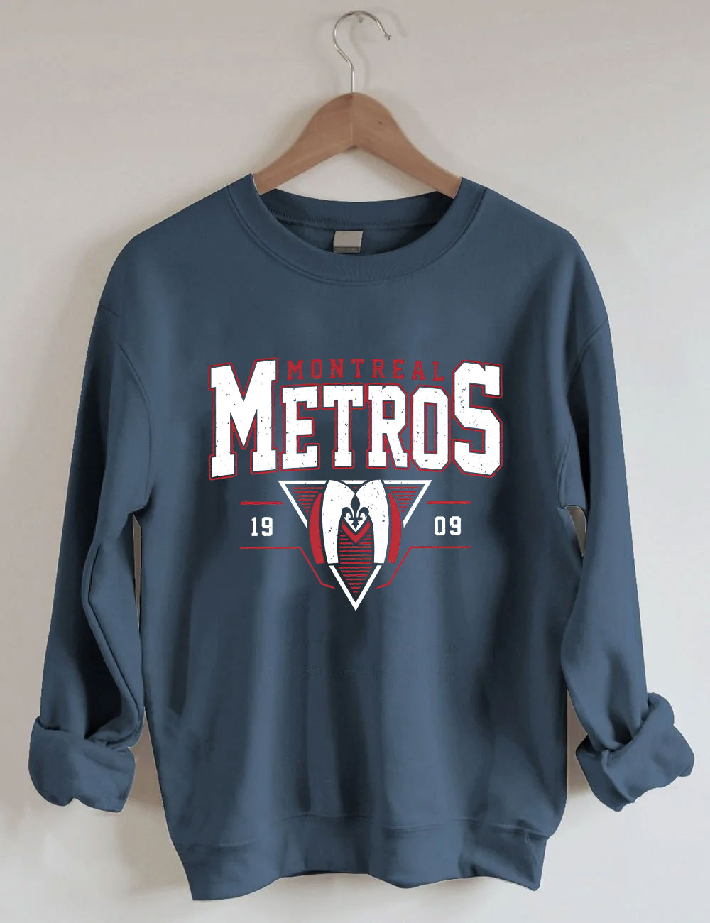 Ilya Rozanov #81-Boston Raiders Sweatshirt