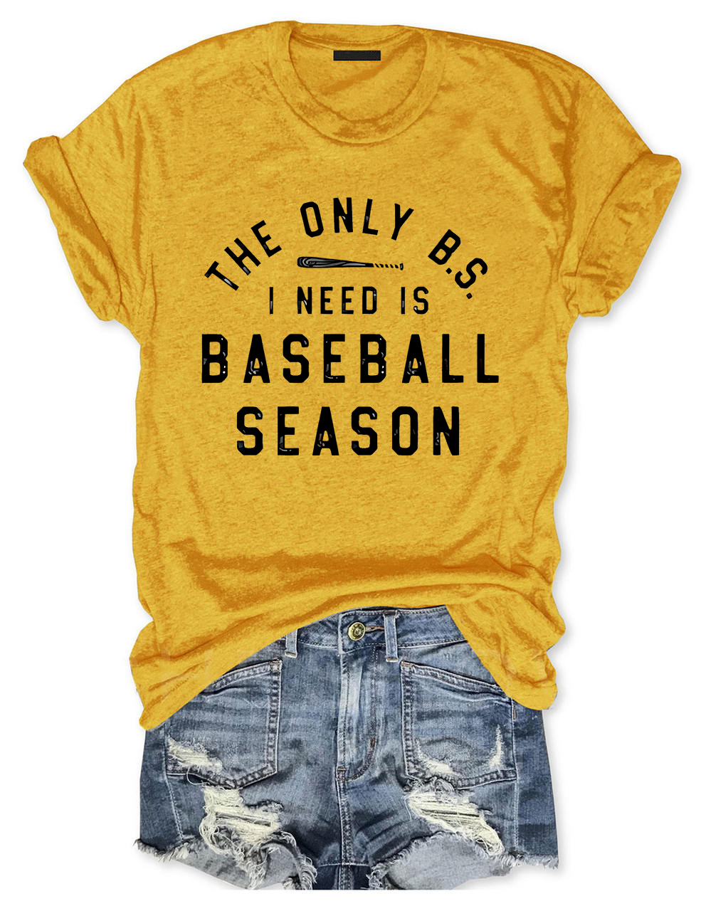 Baseball Season Svg  T-Shirt