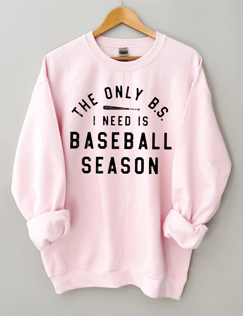Basketball Season Svg Sweatshirt